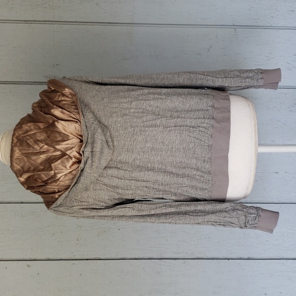 Reversible Silk Jacket Inreverse - Picture 7 of 15